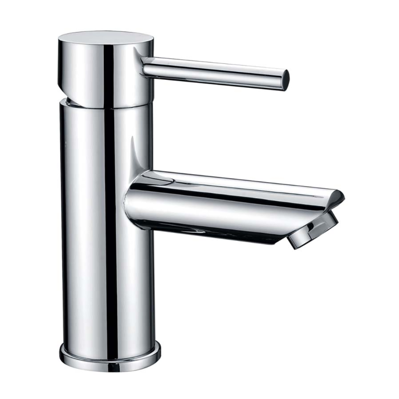 Otus Basin Mixer Chrome i
