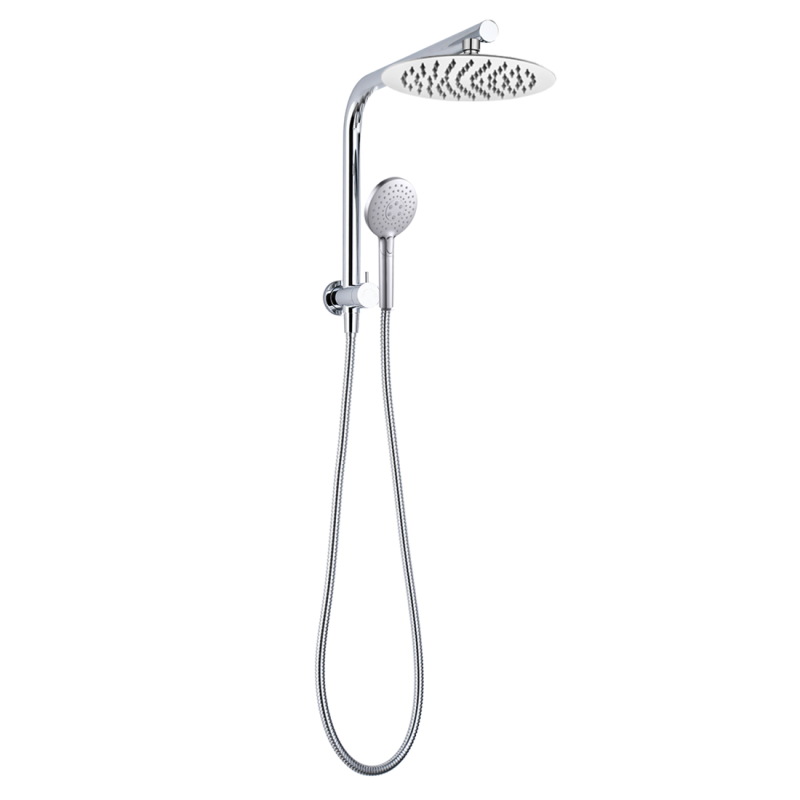 Moreton Multi Function Shower Chrome