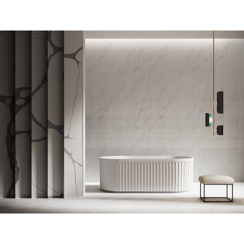 Florence 1700 Freestanding Bath Tub