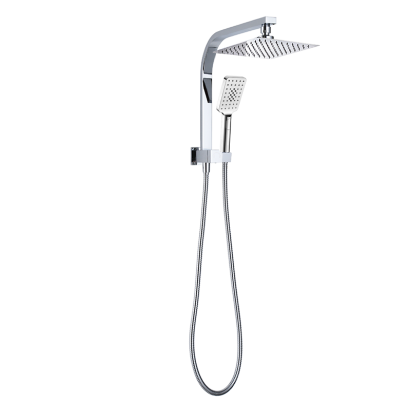 Mackenzie Multi Function Shower Chrome