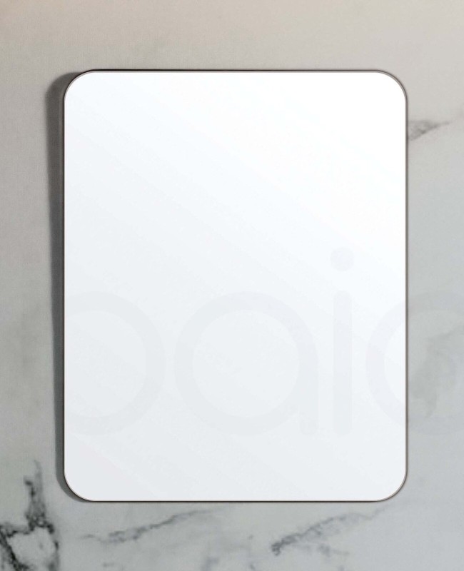 POLISH RADIUS EDGE MIRROR REM6075