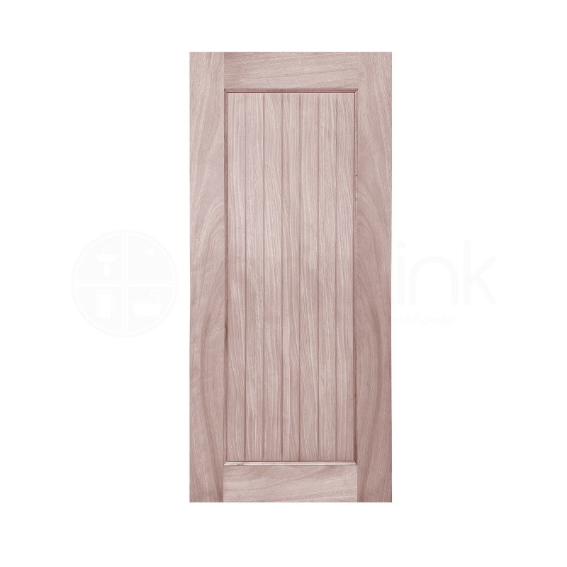 Vertical Hampton External Door i