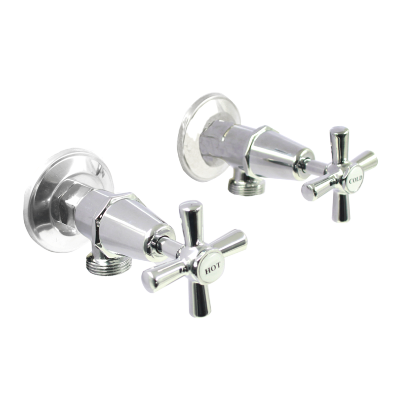 Wahlen 10 (Trade) Easy Clean Washing Machine Set Chrome