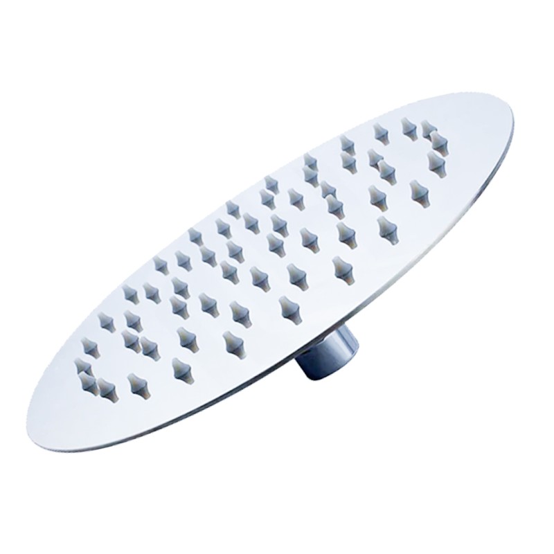LHW2142_Shower head_200mm x 200mm x 2mm