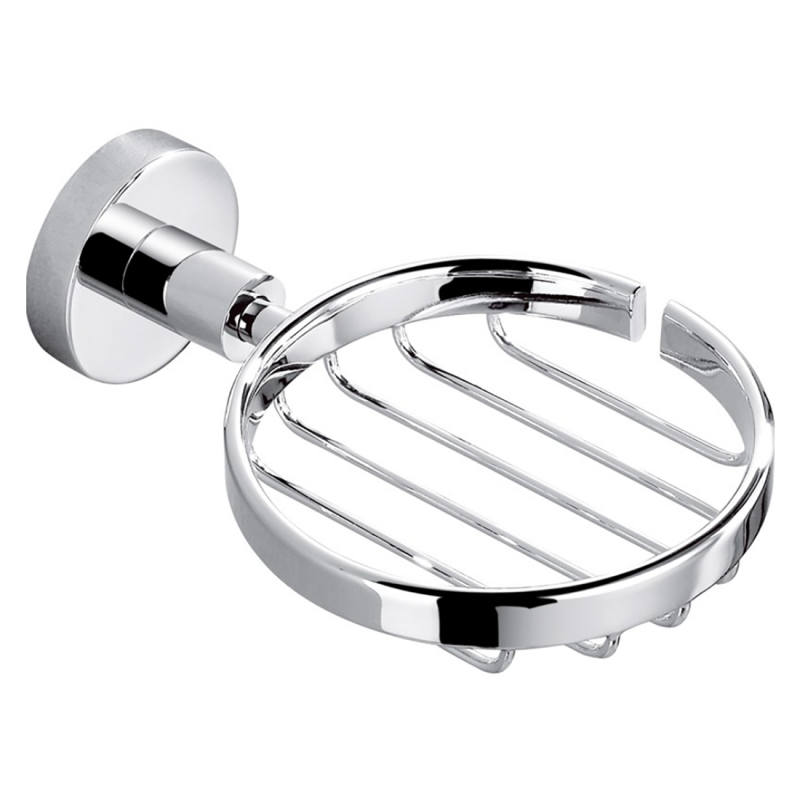 Otus Soap Holder Chrome i