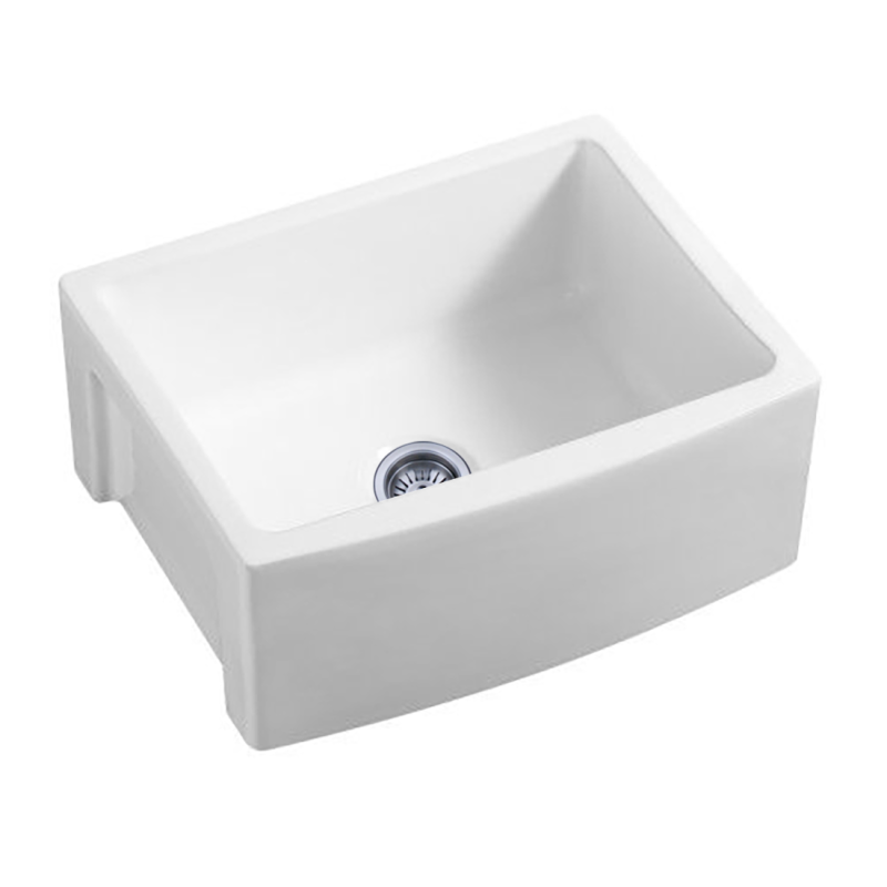 Baiachi Ceramic Kitchen and Laundry Sink i