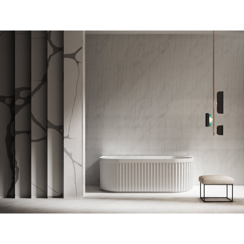 Clara 1700 Freestanding Bath Tub